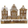 Clayre & Eef 6PR4194 Decorazione Casa 13x4x10 cm