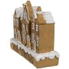 Clayre & Eef 6PR4194 Decorazione Casa 13x4x10 cm