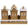 Clayre & Eef 6PR4194 Decorazione Casa 13x4x10 cm