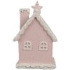 Clayre & Eef 6PR4199 Decorazione Casa con LED 10x8x15 cm
