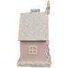 Clayre & Eef 6PR4199 Decorazione Casa con LED 10x8x15 cm