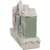 Clayre & Eef 6PR4204 Decorazione Casa 13x4x10 cm