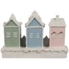 Clayre & Eef 6PR4204 Decorazione Casa 13x4x10 cm