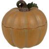 Clayre & Eef 6PR4234 Decorazione Zucca 10x8x10 cm