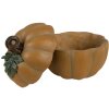 Clayre & Eef 6PR4234 Decorazione Zucca 10x8x10 cm