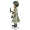 Clayre & Eef 6PR4235 Decorazione bambino 5x5x13 cm