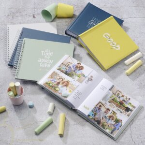 Hama Memo Album Good Things Vibes per 200 foto 10x15 cm...