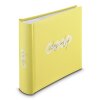 Hama Memo Album Good Things Vibes per 200 foto 10x15 cm Giallo