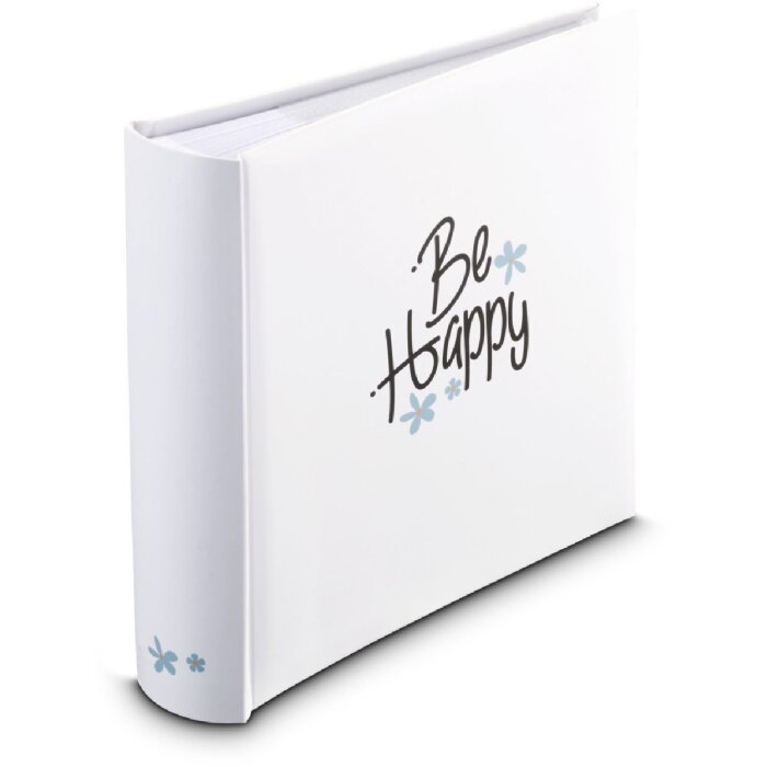 Hama album memo Cose belle per 200 foto 10x15 cm Happy
