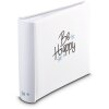 Hama album memo Cose belle per 200 foto 10x15 cm Happy