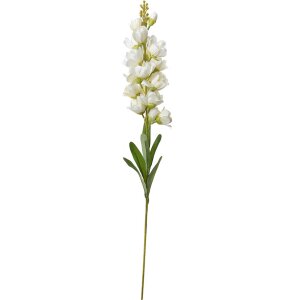 Clayre & Eef 5PL0102 Decorazione Ramo con fiori 10x7x95 cm