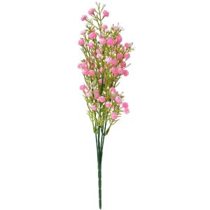 Clayre & Eef 6PL0288 Decorazione ramo con fiori...