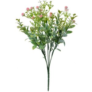 Clayre & Eef 6PL0294 Decorazione Ramo con fiori...