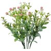Clayre & Eef 6PL0294 Decorazione Ramo con fiori 10x6x34 cm