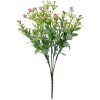 Clayre & Eef 6PL0294 Decorazione Ramo con fiori 10x6x34 cm