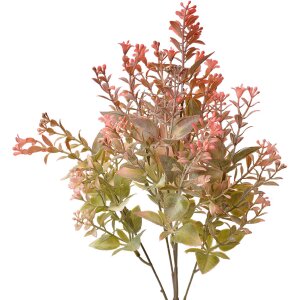 Clayre & Eef 6PL0295 Decorazione ramo con fiori...