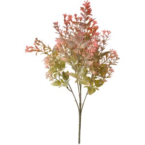 Clayre & Eef 6PL0295 Decorazione ramo con fiori...