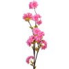 Clayre & Eef 5PL0095 Ramo decorativo con fiori rosa 10x8x92 cm