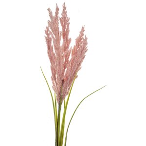 Clayre & Eef 5PL0096 Ramo decorativo con fiori Rosa...