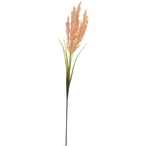 Clayre & Eef 5PL0097 Decorazione Ramo con Fiori Bianco 12x8x100 cm