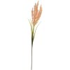Clayre & Eef 5PL0097 Decorazione Ramo con Fiori Bianco 12x8x100 cm