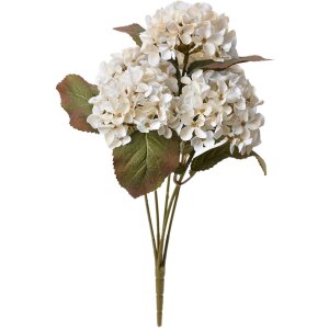 Clayre & Eef 6PL0303 Fiore artificiale Ortensia...