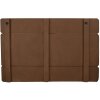 Clayre & Eef 50783 Pittura Beige Brown 71x3x46 cm