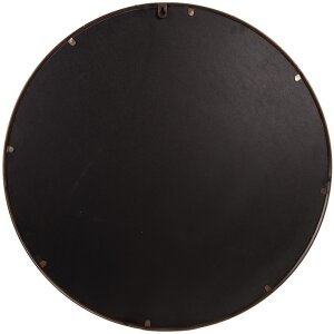 Clayre & Eef 52S315 Specchio color rame Ø 61x3...