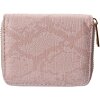 Juleeze JZWA0225 Portafoglio Rosa 11x9 cm Poliuretano