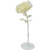 Clayre & Eef 50781 Decorazione Rosa Ø 23x80 cm