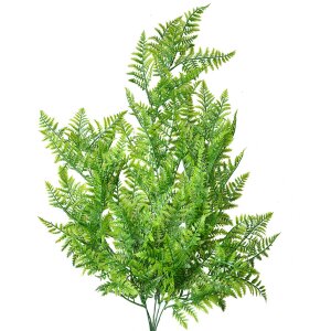Clayre & Eef 5PL0088 Decorazione Ramo di felce...