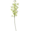 Clayre & Eef 6PL0286 Decorazione ramo con fiori 10x10x70 cm