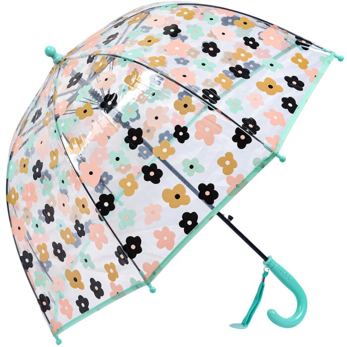 Juleeze JZCUM0017BL Ombrello bambino blu Ø 70x65 cm