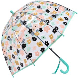 Juleeze JZCUM0017BL Ombrello bambino blu Ø 70x65 cm