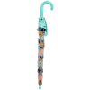Juleeze JZCUM0017BL Ombrello bambino blu Ø 70x65 cm