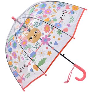 Juleeze JZCUM0019P Ombrello bambino Ø 70x65 cm Rosa