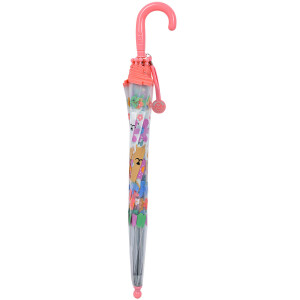 Juleeze JZCUM0019P Ombrello bambino Ø 70x65 cm Rosa