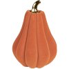 Clayre & Eef 65535 Decorazione Zucca Ø 13x19 cm