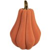 Clayre & Eef 65535 Decorazione Zucca Ø 13x19 cm
