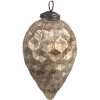 Clayre & Eef 6GL4556M Bomboniere per albero di Natale Ø 5x8 cm