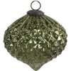 Clayre & Eef 6GL4557M Bomboniere per albero di Natale Ø 10x10 cm