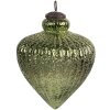 Clayre & Eef 6GL4558M Bomboniere per albero di Natale Ø 10x13 cm