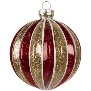 Clayre & Eef 6GL4627 Bignè per lalbero di...