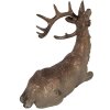 Clayre & Eef 6PR4293 Decorazione Cervo 29x15x27 cm