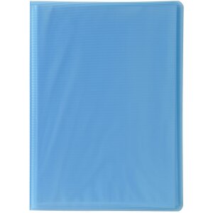 Exacompta Linicolor DIN A4 20-50 tasche PP 800µ colori assortiti