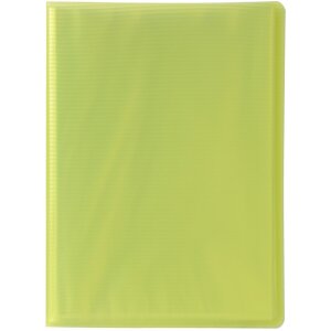 Exacompta Linicolor DIN A4 20-50 tasche PP 800µ colori assortiti