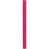 Exacompta 386E Libro degli ospiti 140 pagine 21x19cm Colore lampone Plum Finiture oro