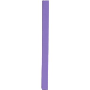 Libro degli ospiti Exacompta 140 pagine Plum Violet 21x19cm Puntini dorati