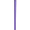 Libro degli ospiti Exacompta 140 pagine Plum Violet 21x19cm Puntini dorati