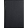 Exacompta 2789C Copertina 100 pezzi Evercover 270g in pelle goffrata DIN A4